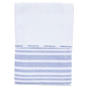 Stone Cold Fox Tea Towels Set NEW